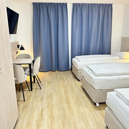 Apartimo Muenchen-Унтерхахинг Экстерьер фото